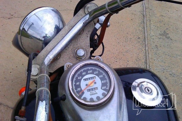Продам чопер Yamaha Drag Star 400 в городе Находка, фото 2, стоимость: 130 000 руб.