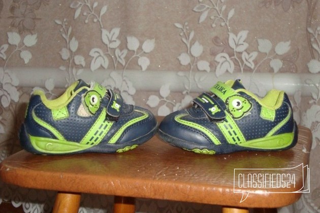 Кроссовки в городе Елец, фото 2, Обувь для мальчиков