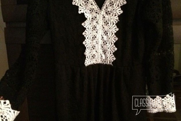 Новое платье в городе Орехово-Зуево, фото 2, телефон продавца: +7 (925) 050-05-65