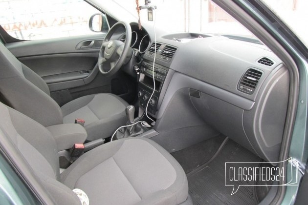 Skoda Yeti, 2012 в городе Йошкар-Ола, фото 4, Марий Эл