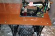 Швейная машина singer старинная рабочее состояние в городе Уфа, фото 1, Башкортостан