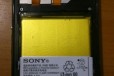 Б/У батарея. На Sony Xperia Z1 в городе Иркутск, фото 1, Иркутская область