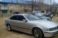 BMW 5 серия, 2002 в городе Волгоград, фото 1, Волгоградская область