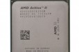 AMD Athlon II X2 240 в городе Рыбинск, фото 1, Ярославская область