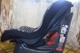 Автокресло Nania Cosmo Sp zebre до 18 кг в городе Тула, фото 4, Детские автокресла