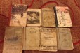 Продаю старые книги в городе Тула, фото 1, Тульская область