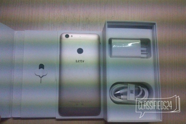 Телефон LeTV 1S X500 в городе Свободный, фото 2, стоимость: 18 000 руб.