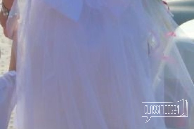 Продам свадебное, вечернее платье в городе Каневская, фото 3, телефон продавца: +7 (962) 864-07-55