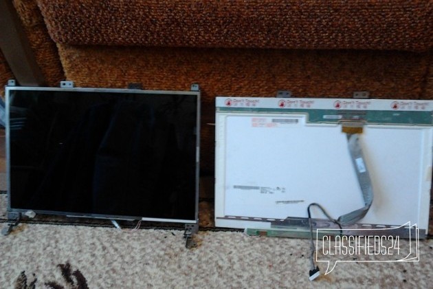 Матрица для ноутбука B154EW02 v.7 (15.4) в городе Казань, фото 2, стоимость: 1 500 руб.