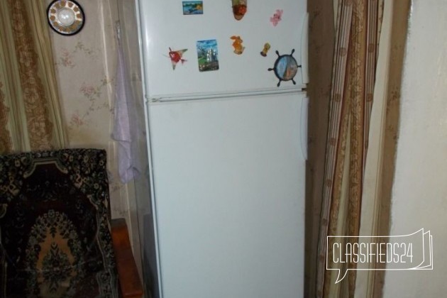 Холодильник в городе Миасс, фото 1, телефон продавца: +7 (963) 462-34-70
