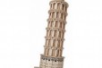3D Деревянный Пазл Пизанская Башня новый в городе Москва, фото 1, Московская область