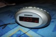 Радио-часы erisson RC-1202 в городе Барнаул, фото 2, телефон продавца: +7 (923) 710-39-85