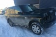 Land Rover Range Rover, 2003 в городе Екатеринбург, фото 1, Свердловская область