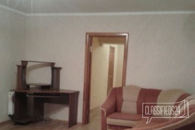 1-к квартира, 36 м², 4/9 эт. в городе Рязань, фото 2, стоимость: 11 500 руб.