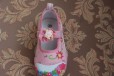 Новые красивые туфли на девочку в городе Барнаул, фото 1, Алтайский край