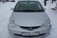 Honda Fit Aria, 2002 в городе Назарово, фото 1, Красноярский край