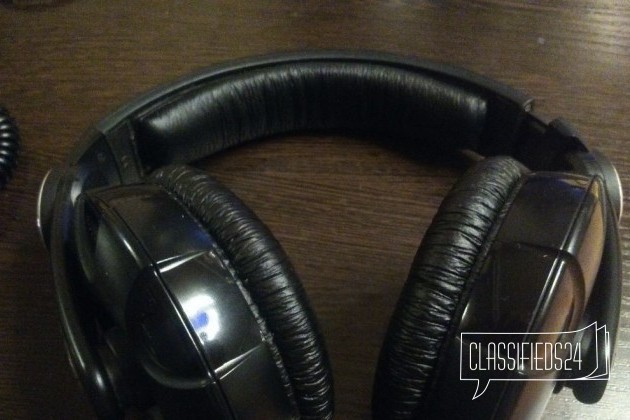 Sennheiser HD215 в городе Воронеж, фото 4, Воронежская область