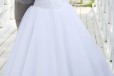 Красивое свадебное платье в городе Брянск, фото 1, Брянская область