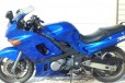 Kawasaki ZZR 400 2, 2003 Без пробега в городе Чита, фото 1, Забайкальский край