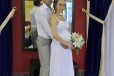 Свадебное платье размер регулируется в городе Пермь, фото 1, Пермский край