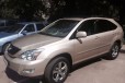 Lexus RX, 2004 в городе Москва, фото 1, Московская область