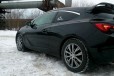 Opel Astra GTC, 2012 в городе Архангельск, фото 1, Архангельская область