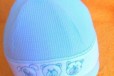 Новые трикотажные шапочки для малыша в городе Самара, фото 1, Самарская область