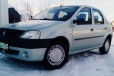 Renault Logan, 2006 в городе Магнитогорск, фото 1, Челябинская область