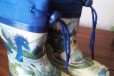 Резиновые сапожки в городе Тамбов, фото 2, телефон продавца: +7 (920) 233-54-41