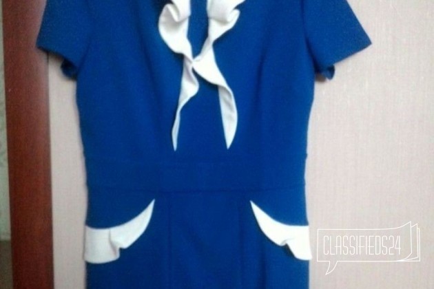 Платье новое в городе Ярославль, фото 1, телефон продавца: +7 (910) 663-60-78