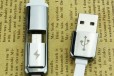 USB кабель 2-1 для iPhone и Samsung, micro USB в городе Санкт-Петербург, фото 1, Ленинградская область