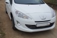 Peugeot 408, 2012 в городе Георгиевск, фото 1, Ставропольский край