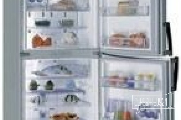 Холодильник Whirlpool ARC 4178 в городе Самара, фото 1, телефон продавца: +7 (927) 700-60-68