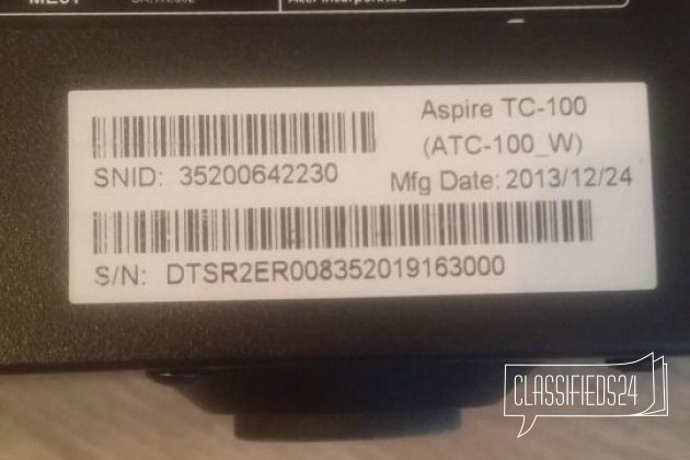 Системник 4 ядра/6GB-DDR3/1000GB/HD8330 в городе Екатеринбург, фото 3, стоимость: 11 000 руб.