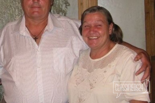 Сиделка с проживанием в городе Москва, фото 1, телефон продавца: +7 (985) 751-52-04