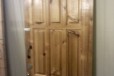 Дверь деревянная 2 шт в городе Оренбург, фото 1, Оренбургская область