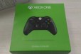 Microsoft Xbox One Wireless Controller Black в городе Белгород, фото 1, Белгородская область