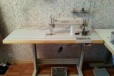Промышленная швейная машина в городе Санкт-Петербург, фото 1, Ленинградская область