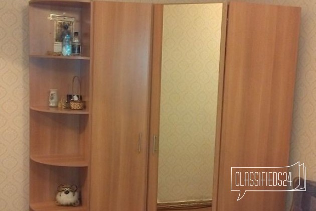 Шкаф угловой в городе Краснотурьинск, фото 3, стоимость: 8 000 руб.