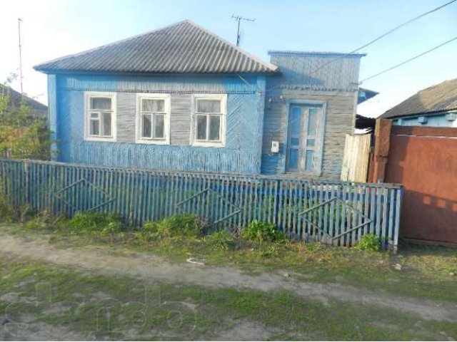 Курская Область Купить Домик В Деревне