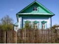 Дом на Волге 6 в городе Наволоки, фото 1, Ивановская область