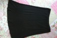 Юбка чёрная трикотаж фирма Marat в городе Тверь, фото 1, Тверская область