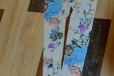 Леггинсы с цветами в городе Барнаул, фото 2, телефон продавца: +7 (929) 398-00-08