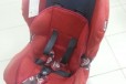 Детское кресло lucky baby в городе Екатеринбург, фото 1, Свердловская область