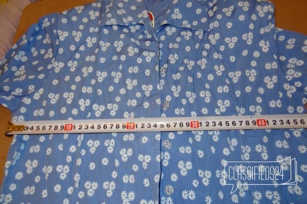 Новая блузка, с биркой в городе Москва, фото 2, стоимость: 150 руб.