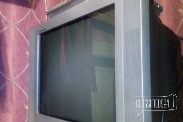 Продам телевизор horizont в городе Шахты, фото 2, Ростовская область