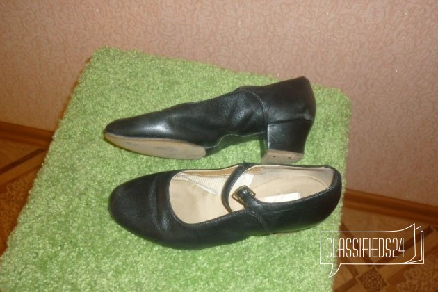 Туфли для танцев в городе Железногорск, фото 1, телефон продавца: +7 (904) 527-49-75