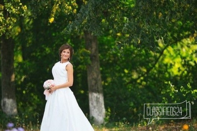 Свадебное платье в городе Курск, фото 2, Свадебные платья