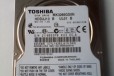 320 GB Toshiba 2.5 для ноутбука в городе Ульяновск, фото 1, Ульяновская область