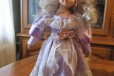 Коллекционная кукла в городе Самара, фото 1, Самарская область